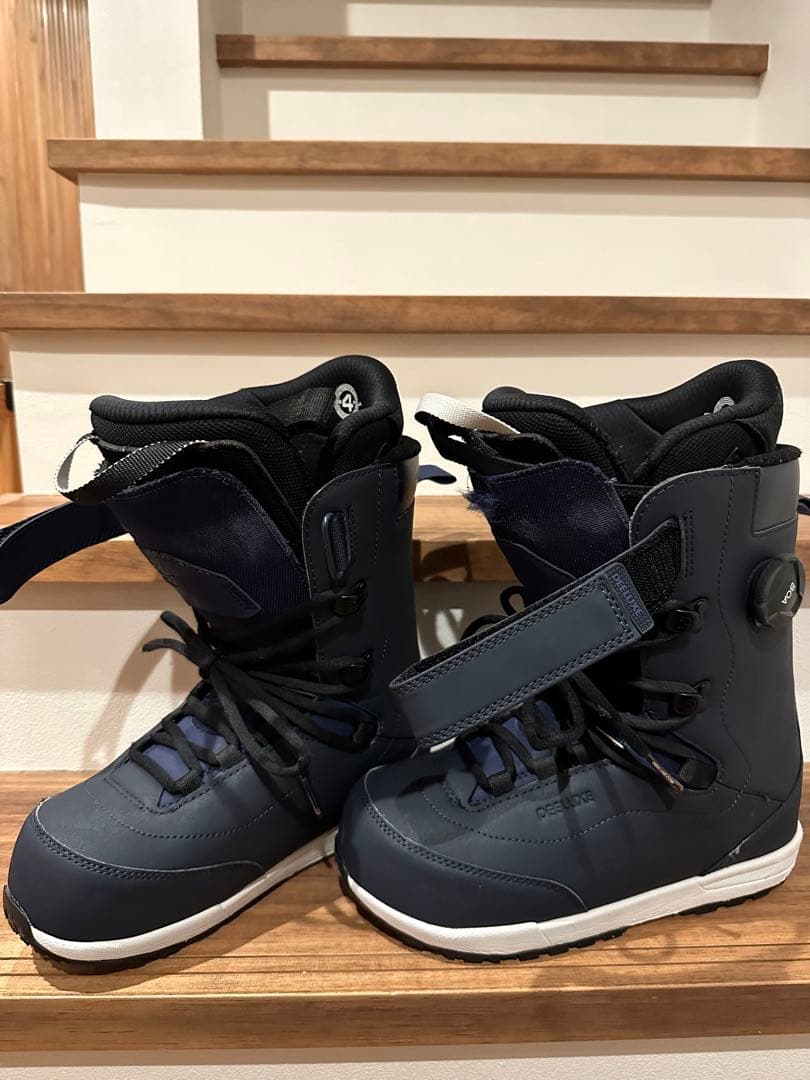 26.5cm deeluxe formative ディーラックス フォーマティブ