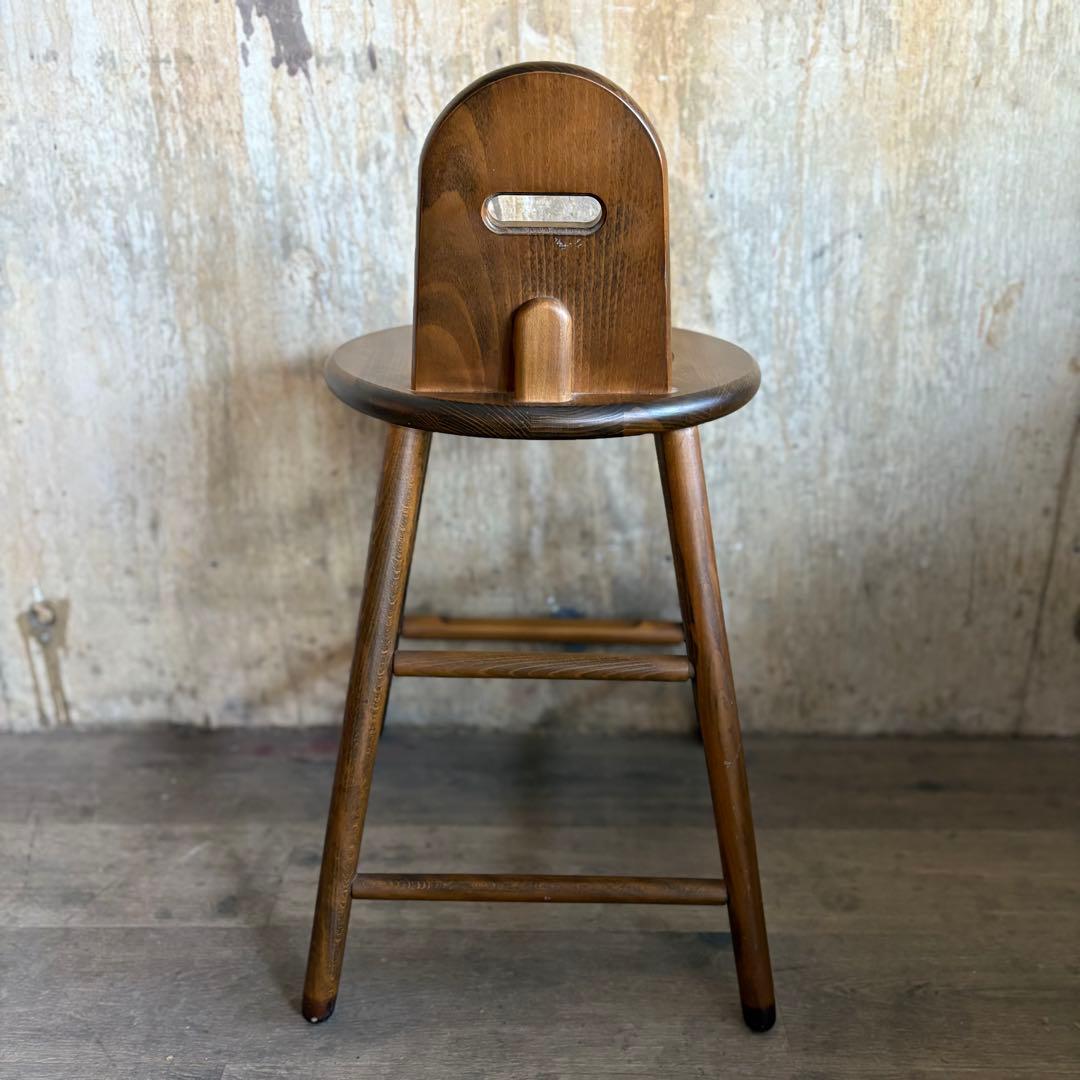 KOIZUMI ローバックスツール　①