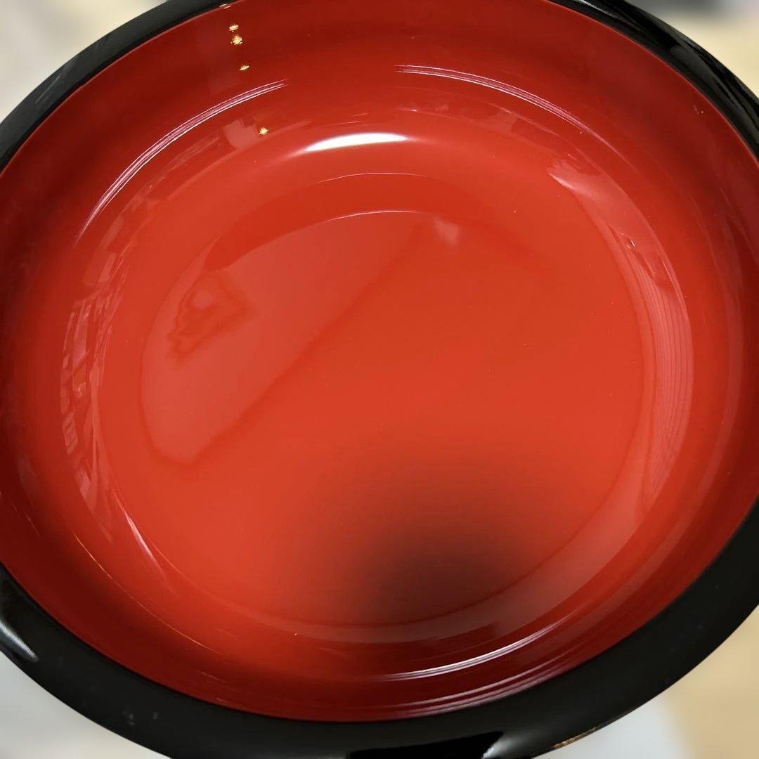 M*︎様 訳ありそば打ち器具セット 赤い器付き