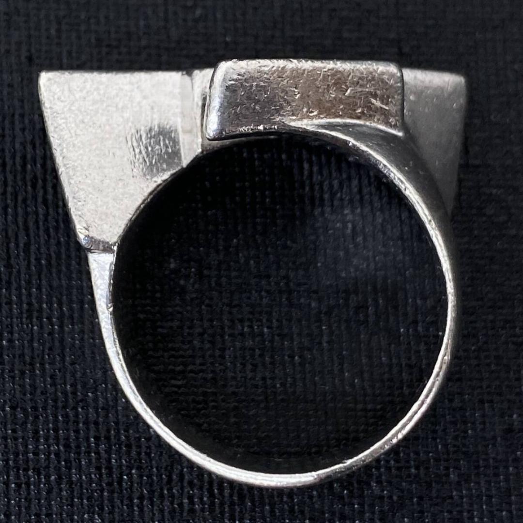 ELECTRIC COTTAGE 90's OLD サンダー リング 19号