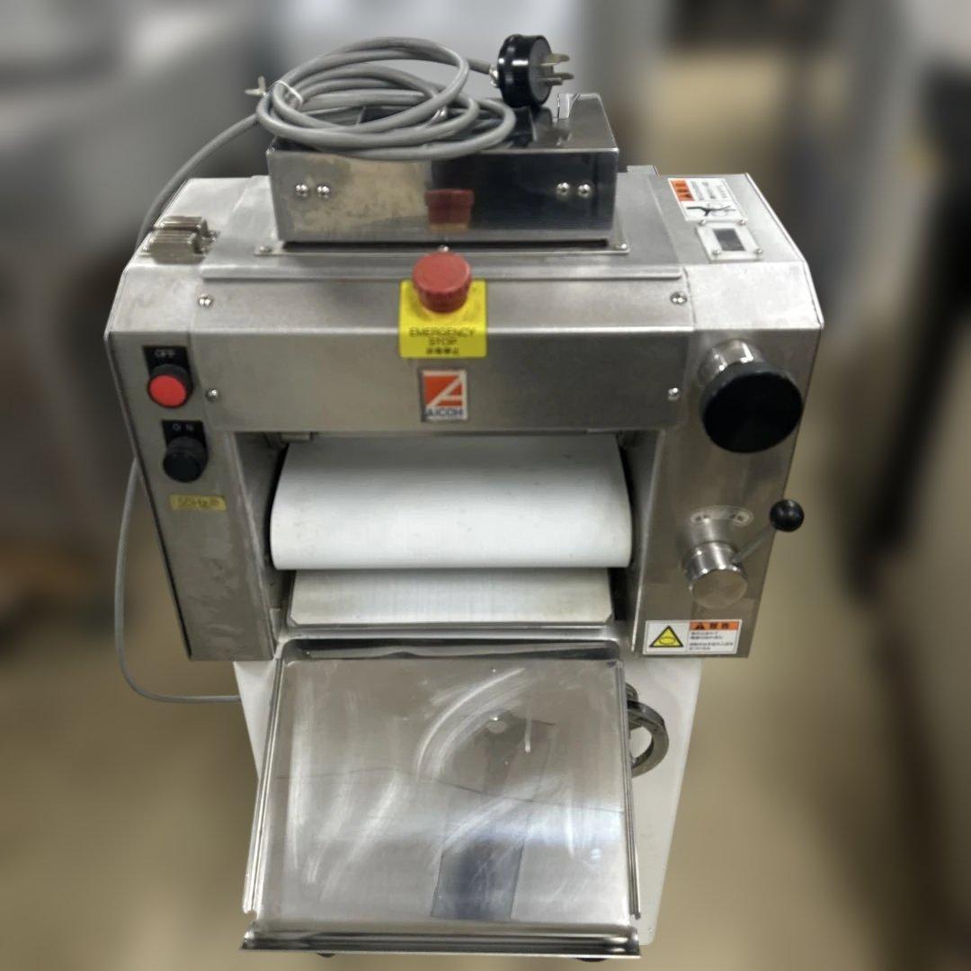 6751【程度良好】2019年製 ミニモルダーMM-230SS 東日本仕様