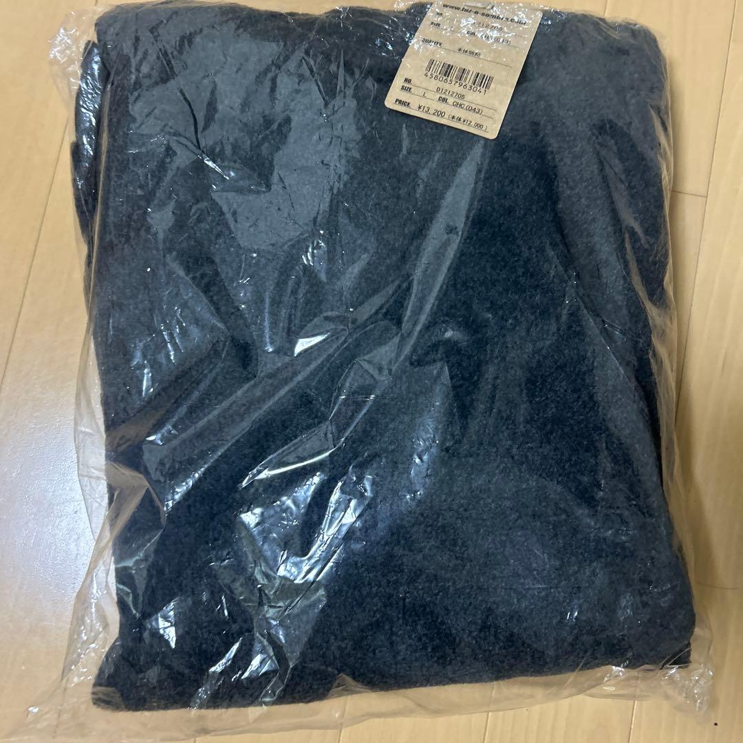 ルースイソンブラ　ドミンゴ