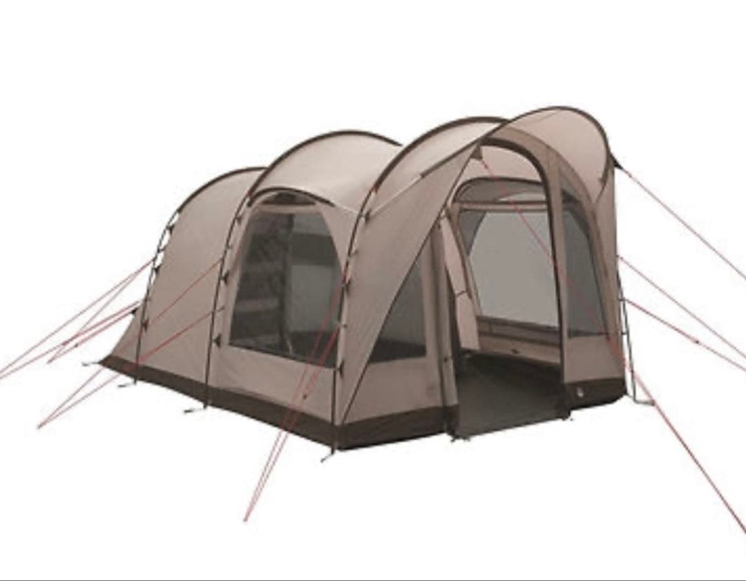 ローベンス　キャビン400