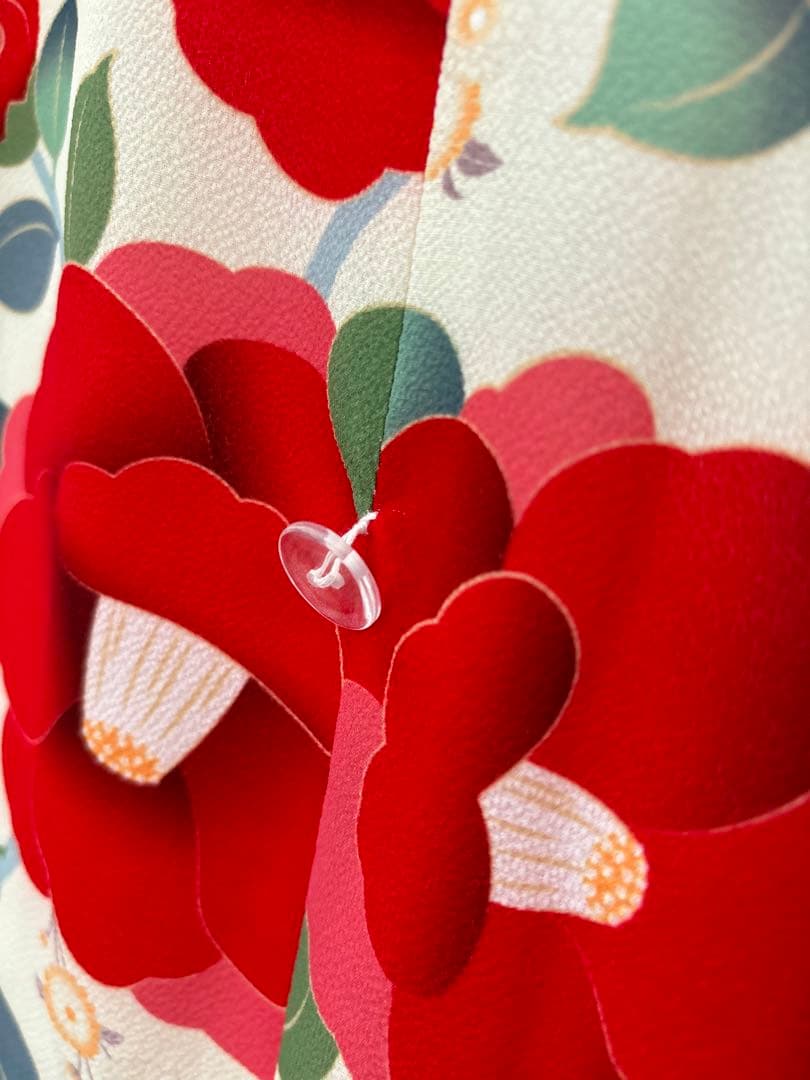 キャサリンコテージ 袴 肌襦袢付き 140 卒業式袴 小学生