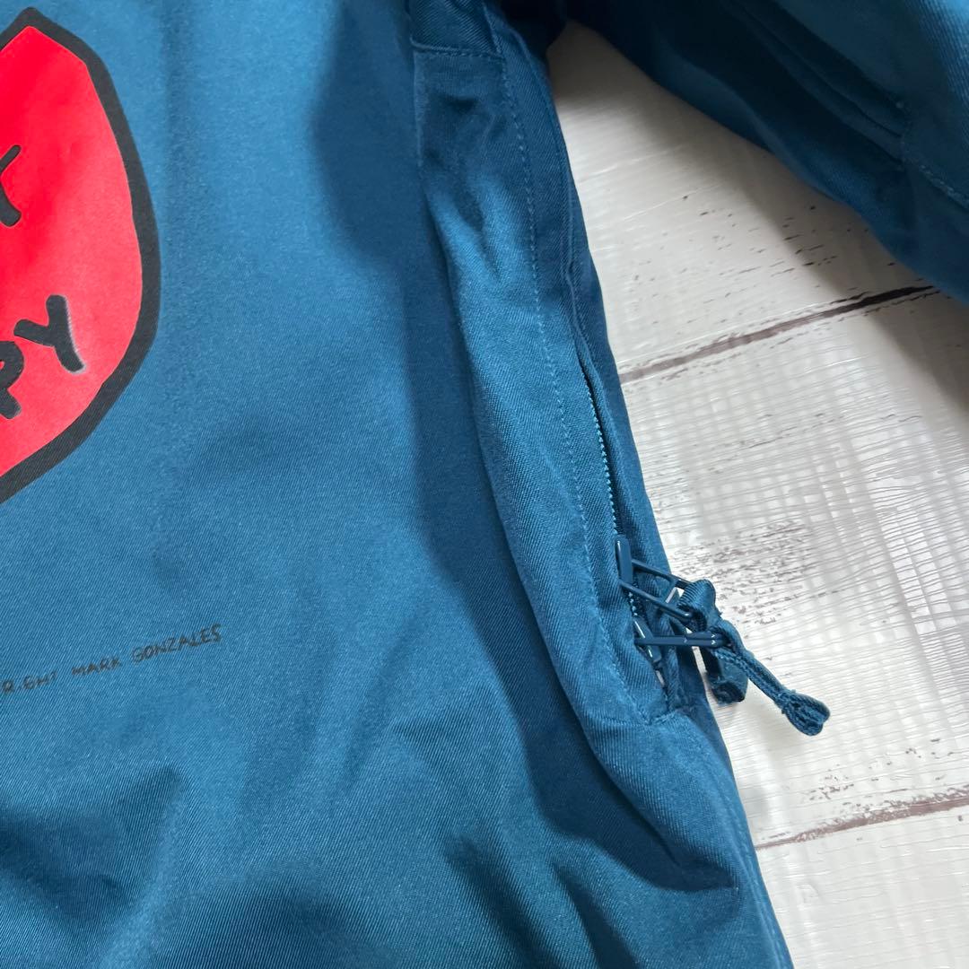 SCAPE × MARK GONZALEZ スノーボードウェア　L