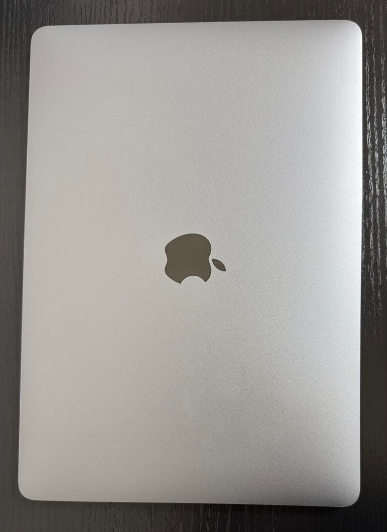 MacBook Pro M1 16GB 512GB バッテリ83% 充放電365