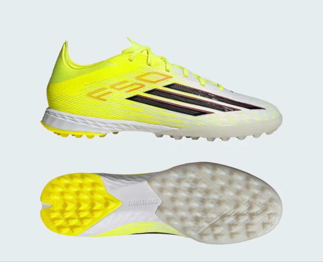 シューズ F50 PRO TF adidas