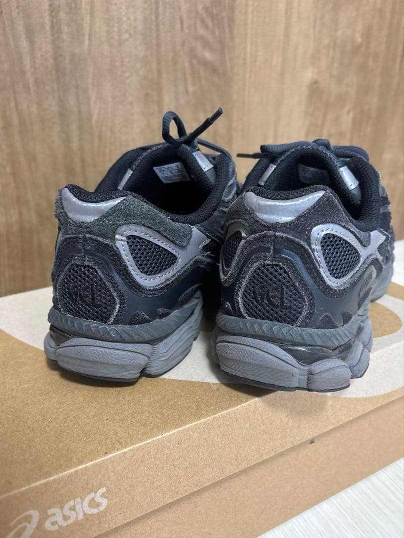 ASICS Gel NYC 26センチ