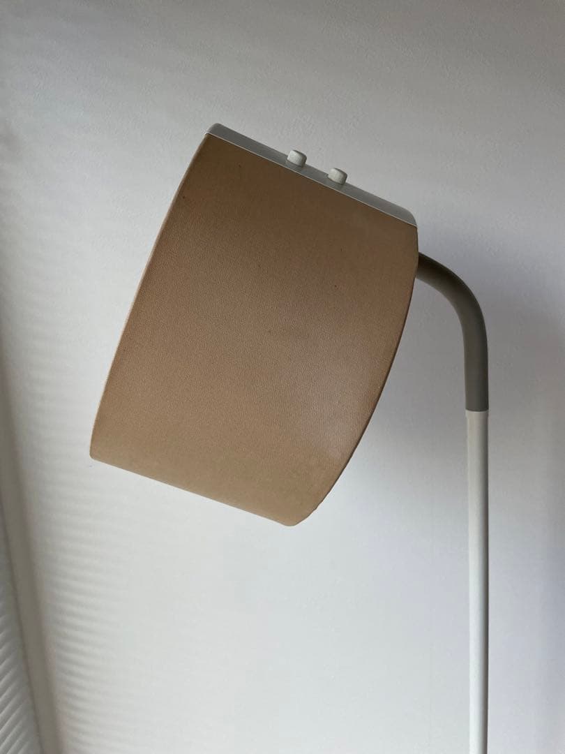 LEDET フロアランプ　IKEA OLD IKEA オールドイケア　読書ランプ