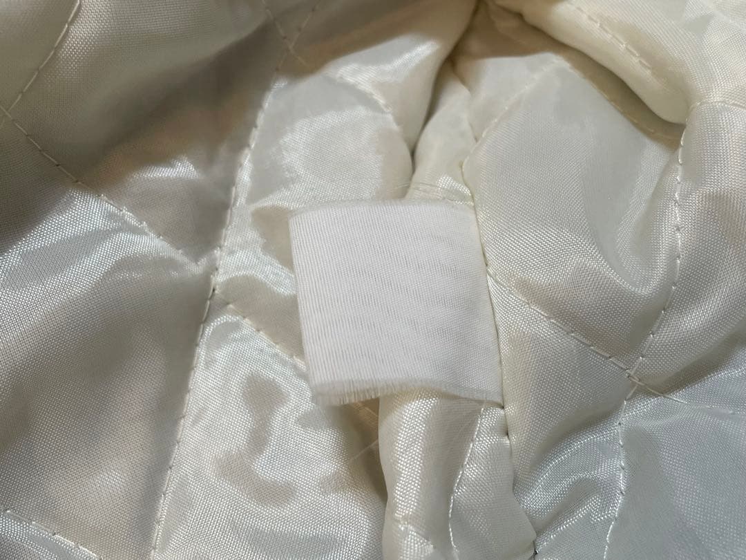 ＨＵＭＢＥＲ アラスカ スーベニアジャケット ヴィンテージ