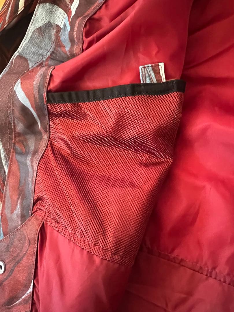 トラビス・ライスモデル　スノーボードウェア　未使用