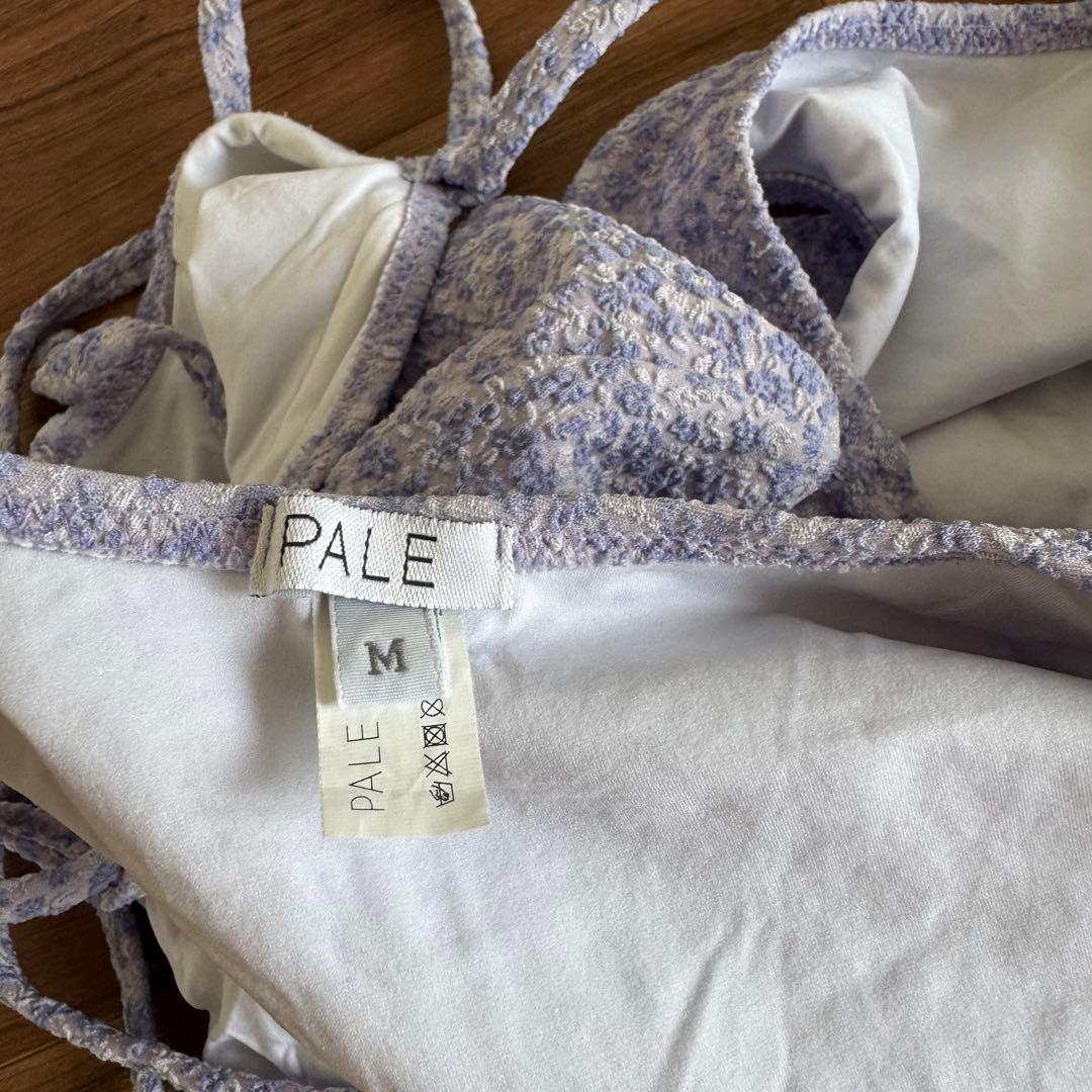 Pale swimwear ワンピース