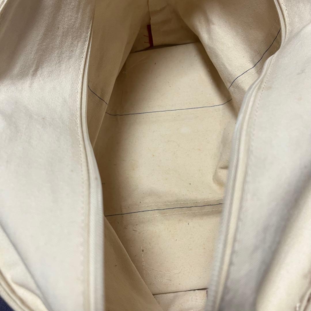 エルエルビーン L.L. Bean トーバッグ レザーハンドル USA