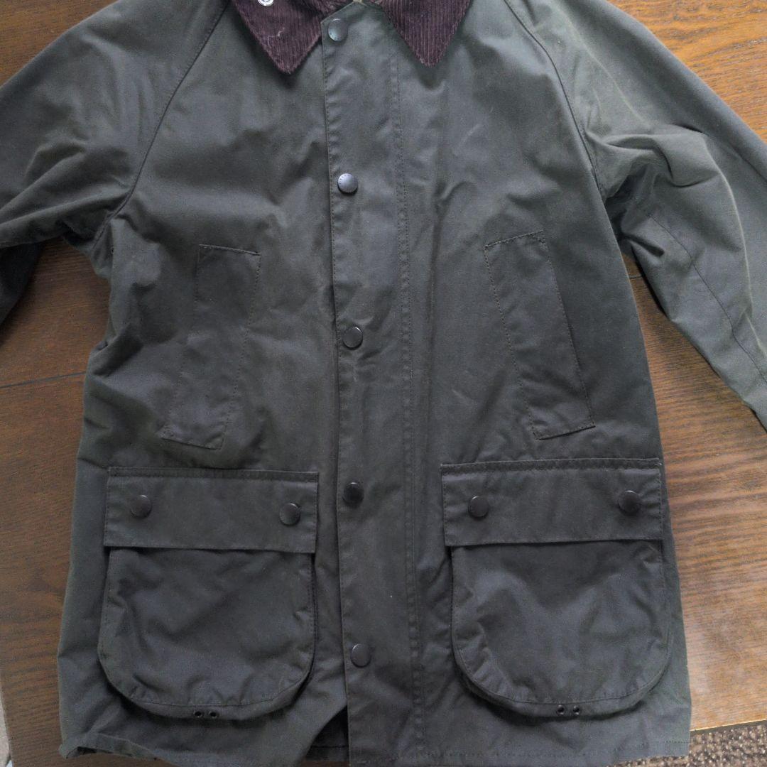 Barbour SL BEDALE　36