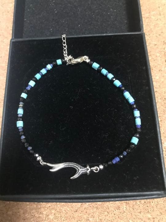 bloodymary アンクレット 限定品