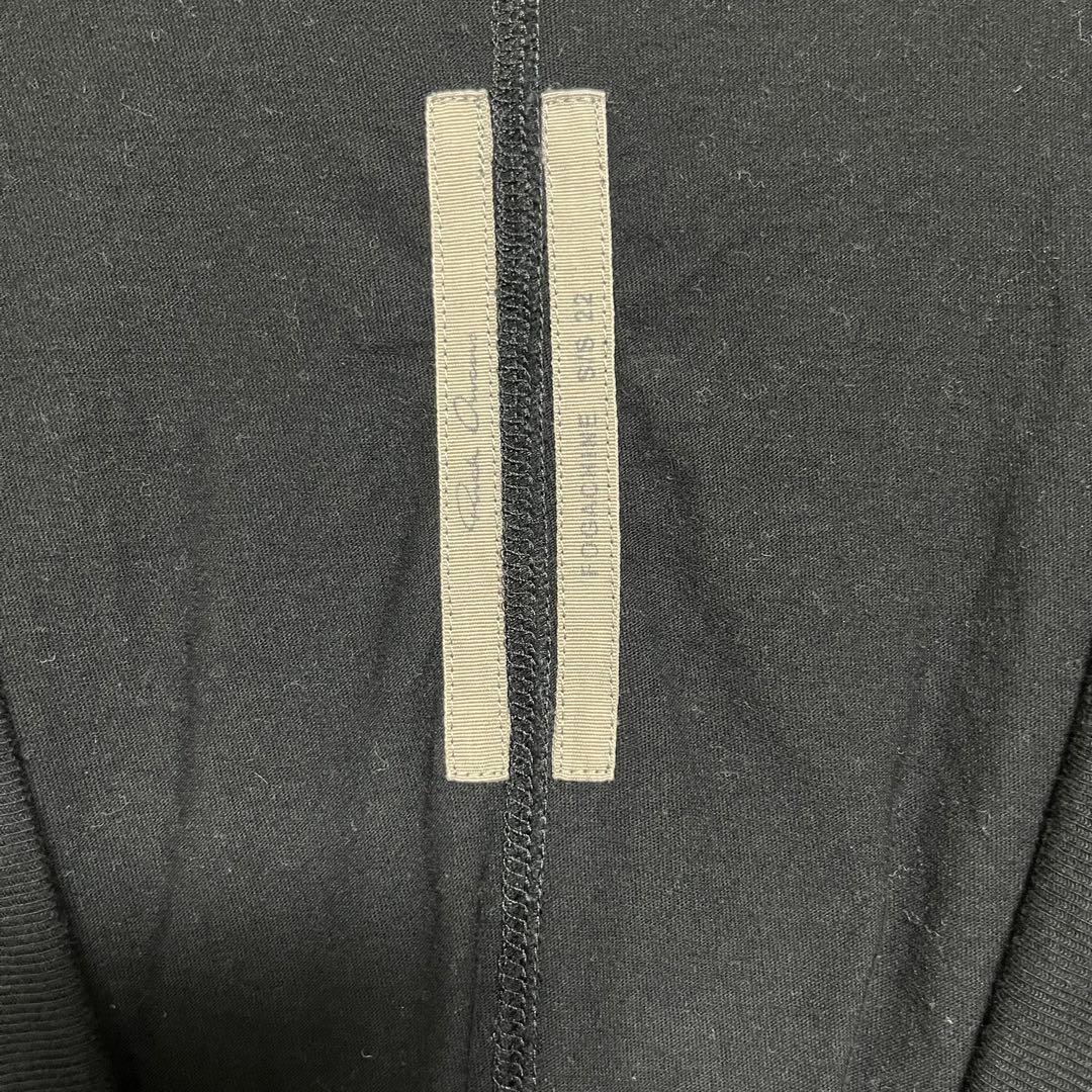 rick owens 22ss dylan tee カットソー　タンクトップ