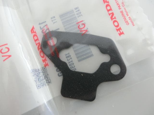 ホンダ 除雪 ユキオスSB800用 キャブレター未使用