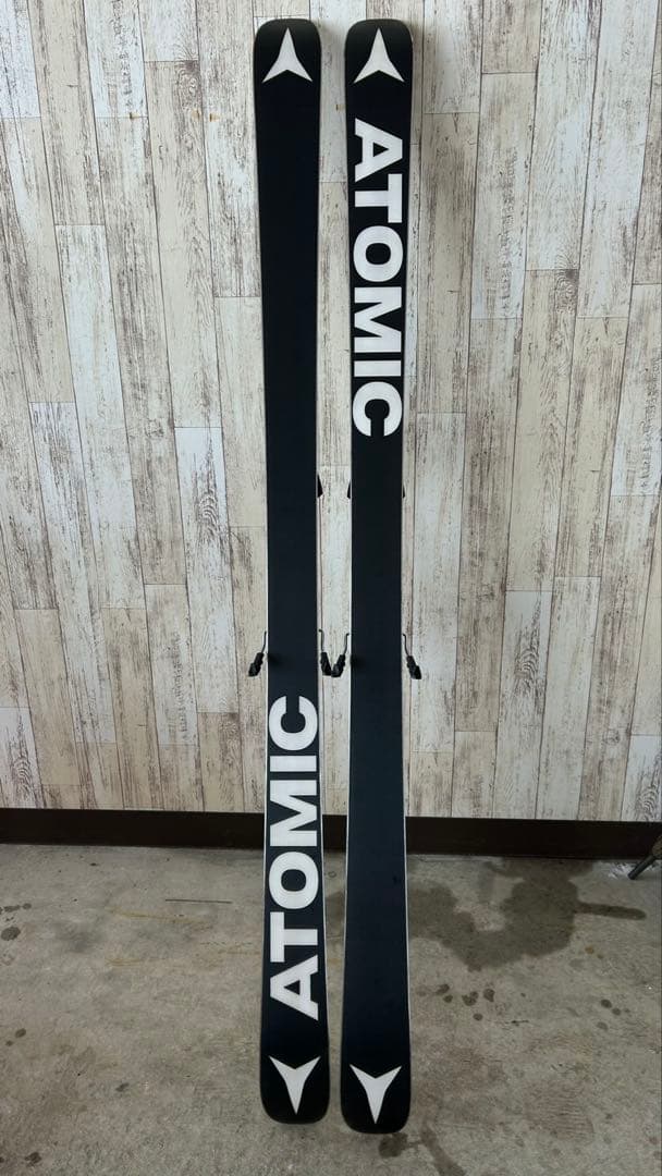 スキー板　アトミック 2022 ATOMIC PUNX SEVEN PUNX7