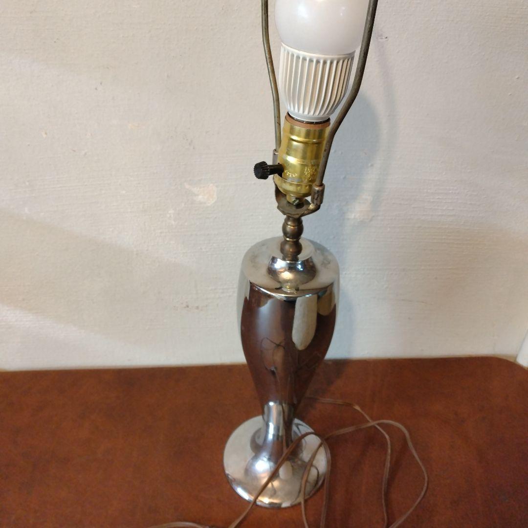 米国アメリカンUSAランプシェード古道具ビンテージミッドセンチュリーインテリア