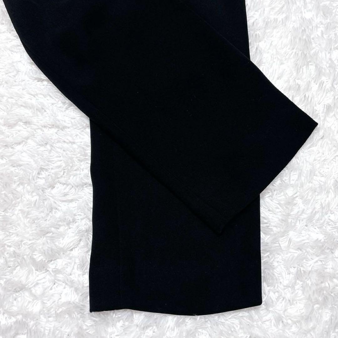 YOKO CHAN ヨーコチャン オールインワン ジャンプスーツ フリル 36