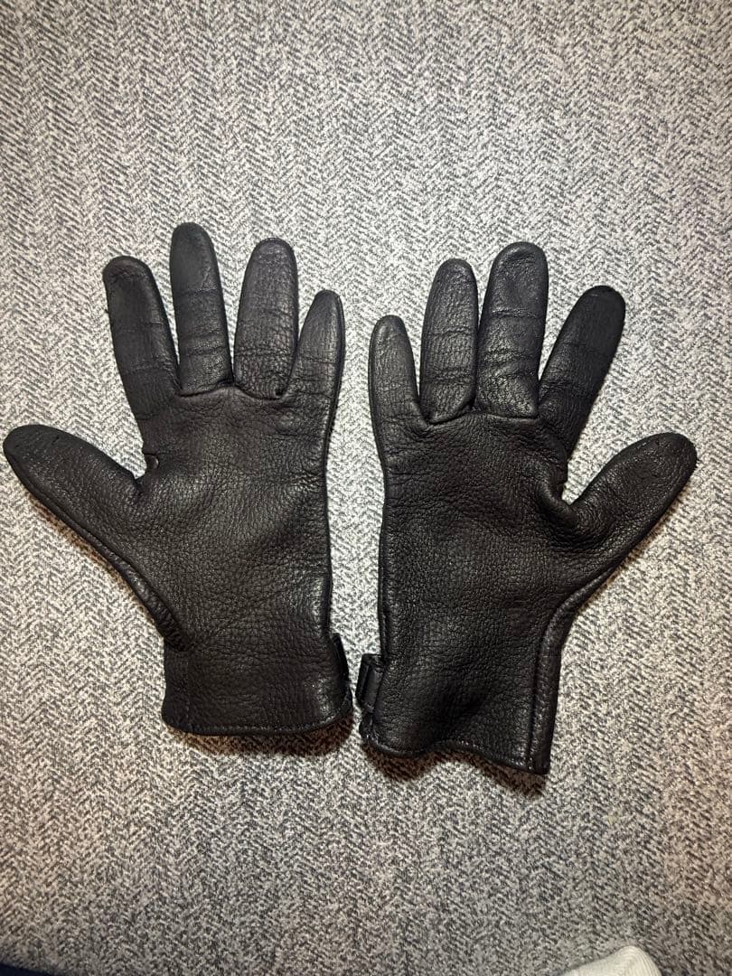 クロムハーツ　手袋