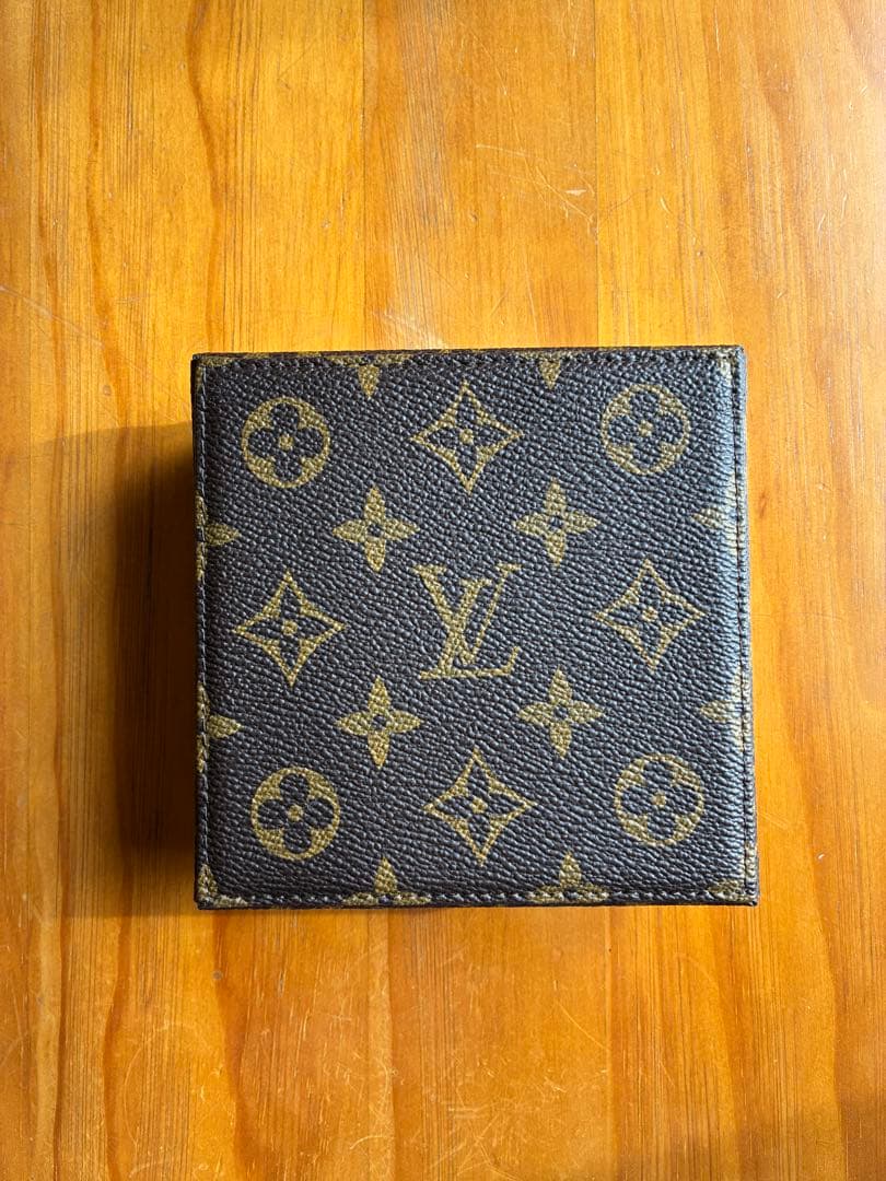 ルイヴィトン　コレクションボックス