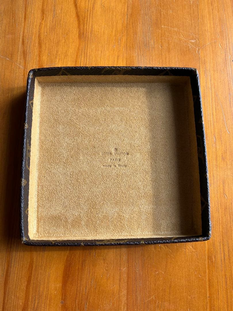 ルイヴィトン　コレクションボックス