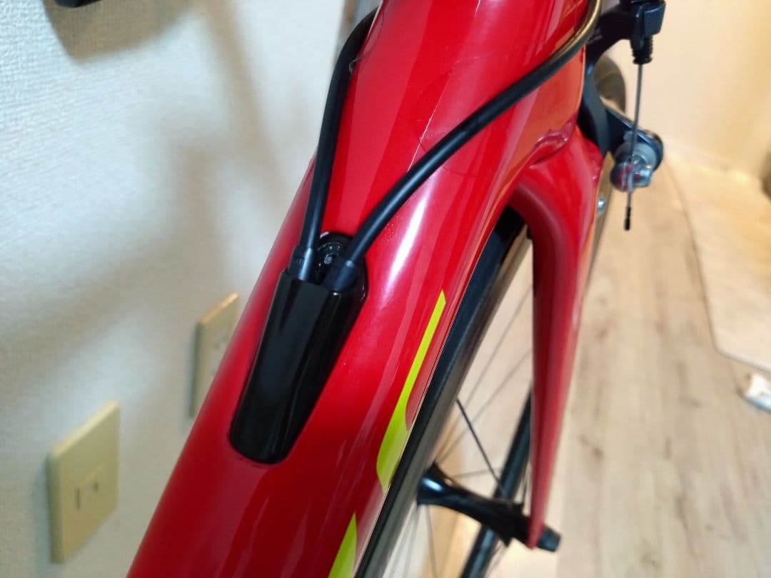 ターマック S-Works SL6 ロードバイク