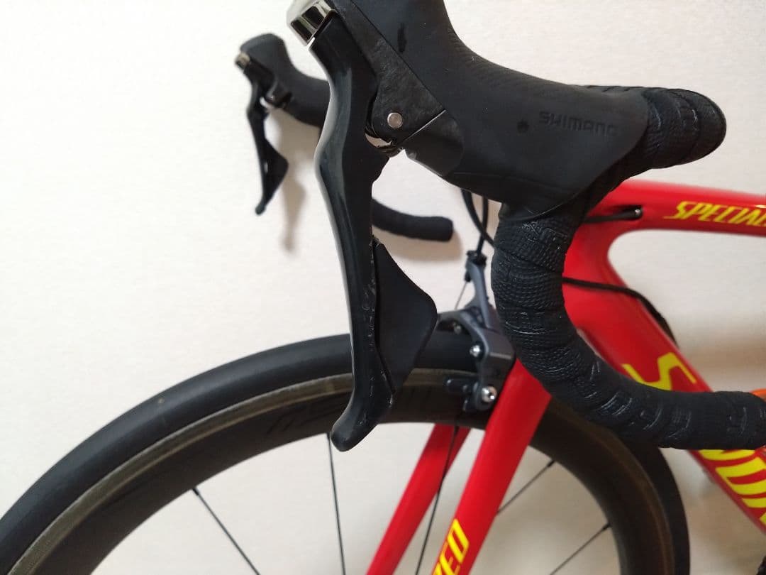 ターマック S-Works SL6 ロードバイク