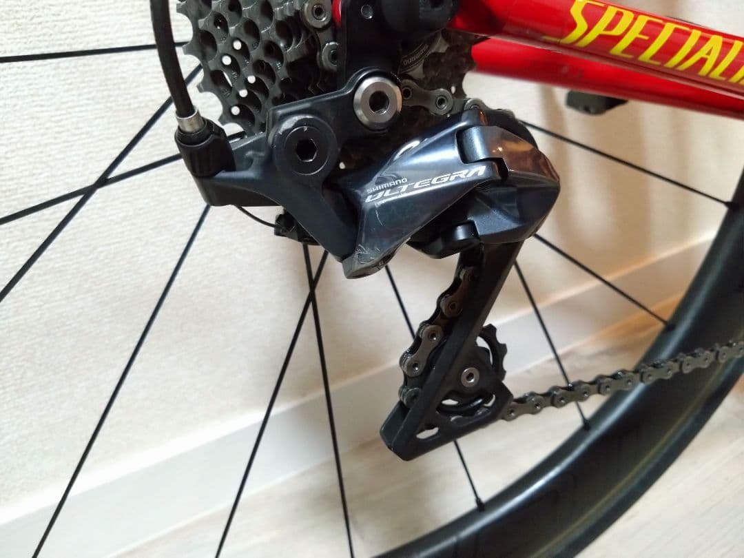 ターマック S-Works SL6 ロードバイク