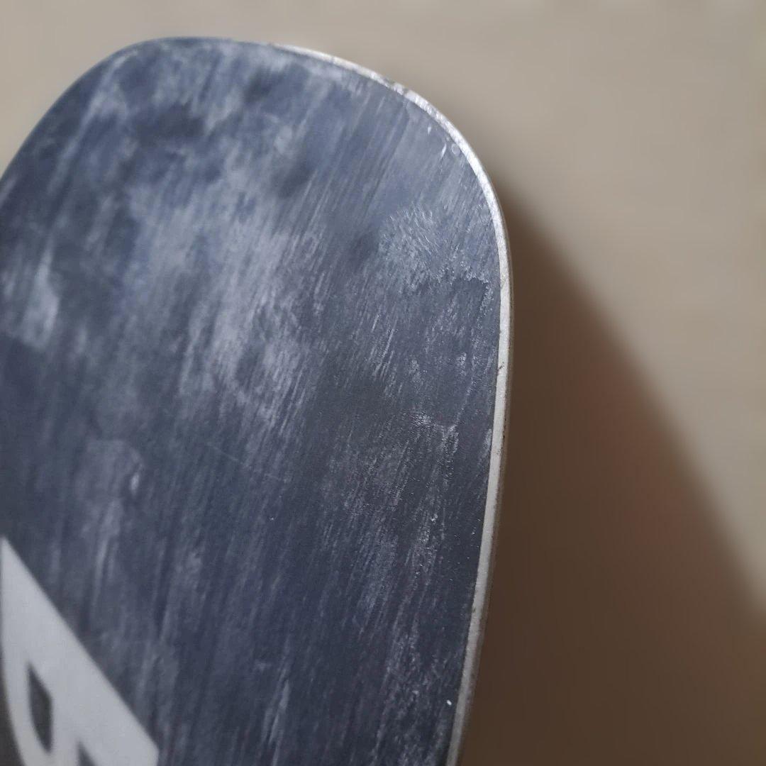 Burton キッズスノーボード　custom smalls 125cm