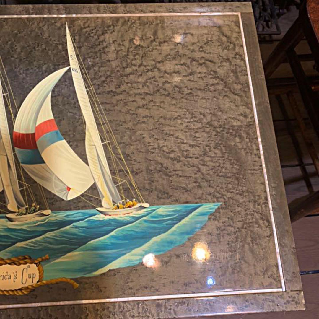 ヴィンテージ イタリア製 ボックス