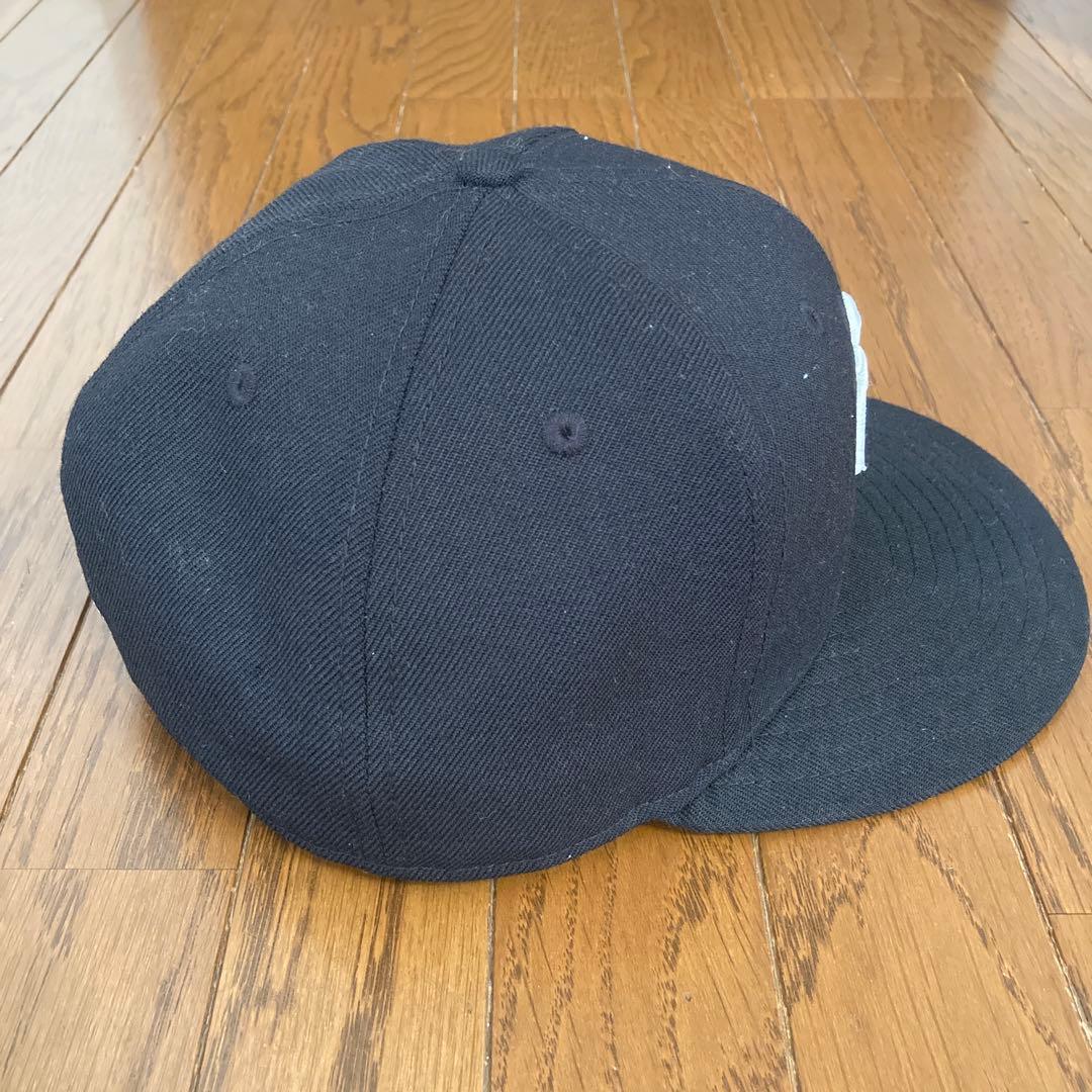 MLBホームラン実使用バット 及び，ヤンキーススタントン選手実使用キャップ