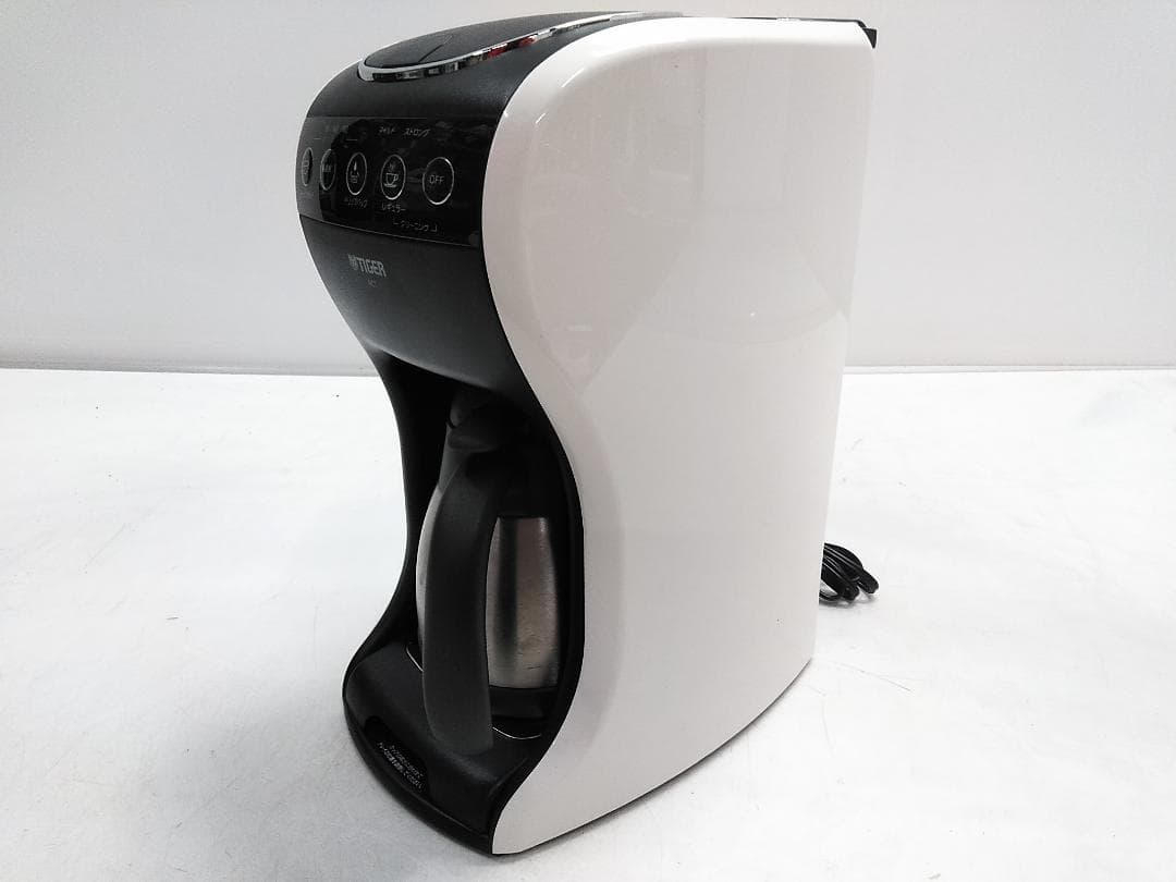 タイガー魔法瓶 コーヒーメーカー ACT-E040★