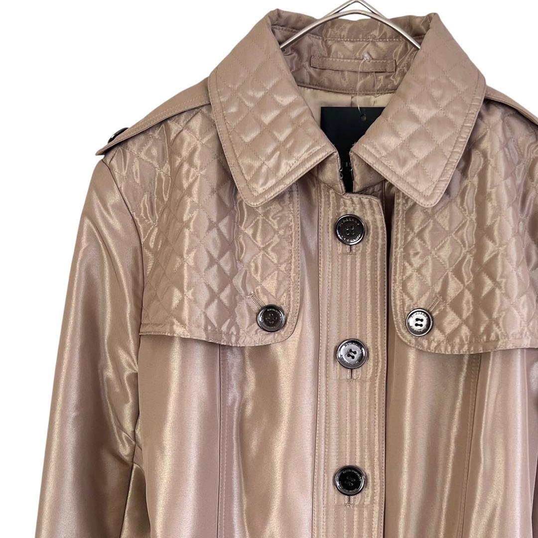 Sam様✨ BURBERRY LONDON✨トレンチコート　ナイロンコート
