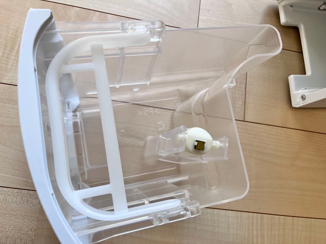 Panasonic 衣類乾燥除湿機(F-YHVX120)