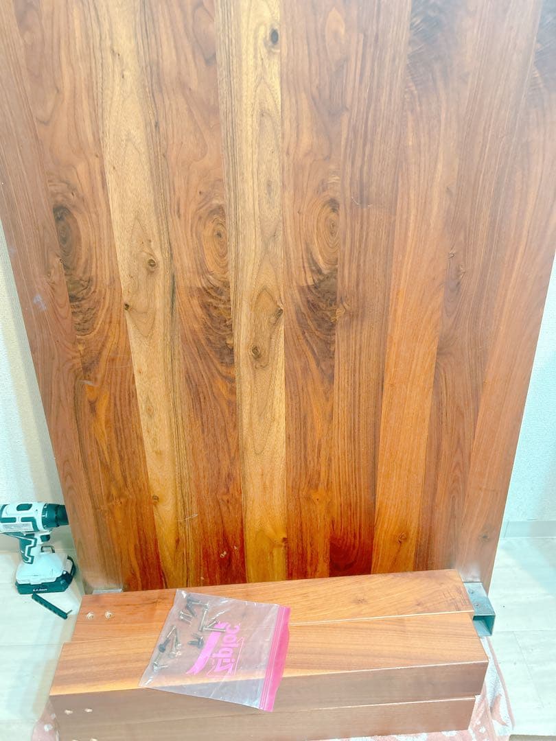 IKEA ダイニングテーブルイョルスタ　着払いにて