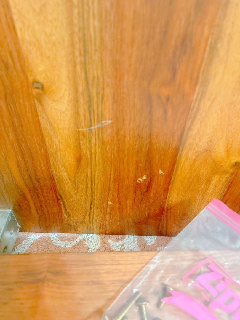 IKEA ダイニングテーブルイョルスタ　着払いにて