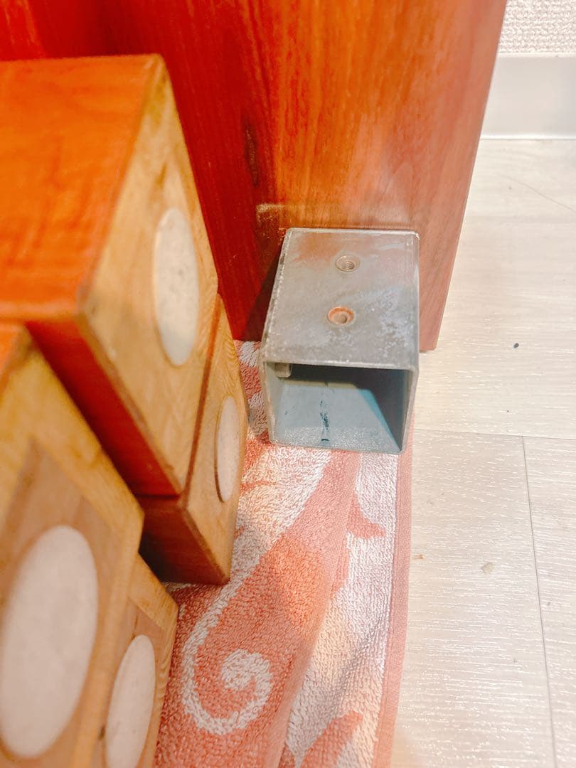 IKEA ダイニングテーブルイョルスタ　着払いにて