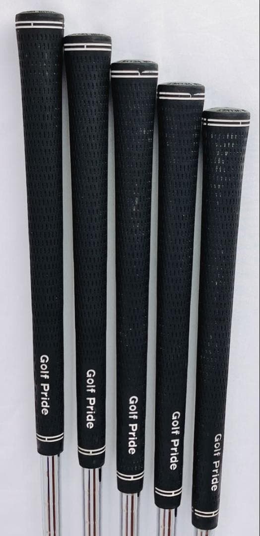 XXIO 11代目 メンズ ゴルフクラブ アイアンセット 5本 スチール