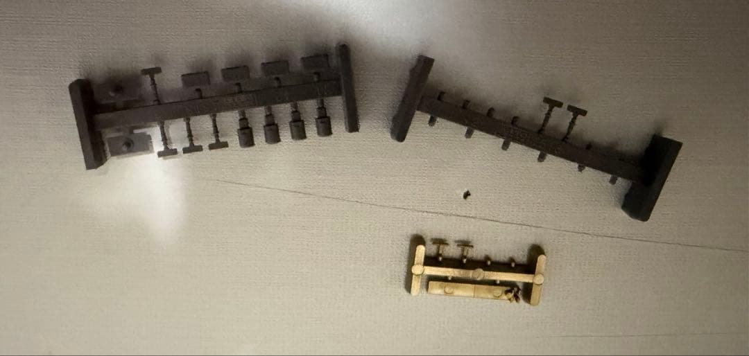 KATO 10-1721 10-1722 10-1723 スーパーレールカーゴ