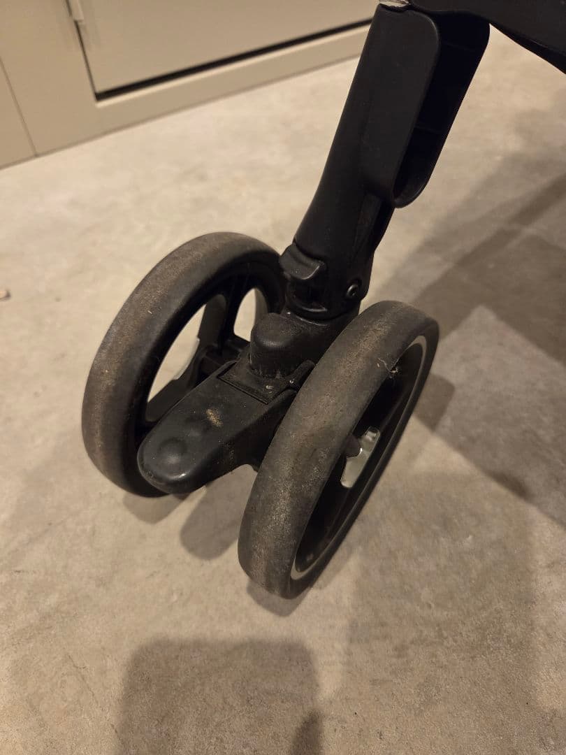 Aprica ラクーナクッションフリー AC 2023年ベビーザらス限定モデル