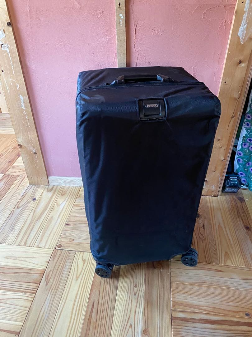 リモワ トパーズ SPORT スポーツSTEALTH ステルス 89L