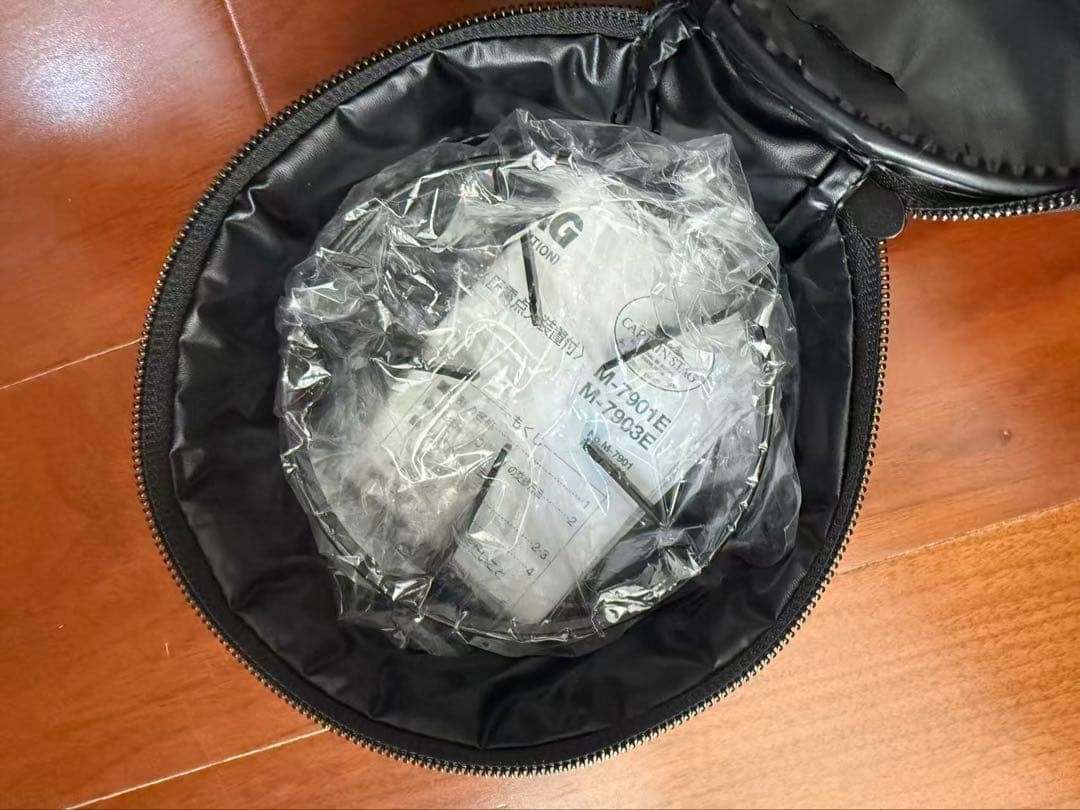 Brunt　NOWONE　ガス炉　黒