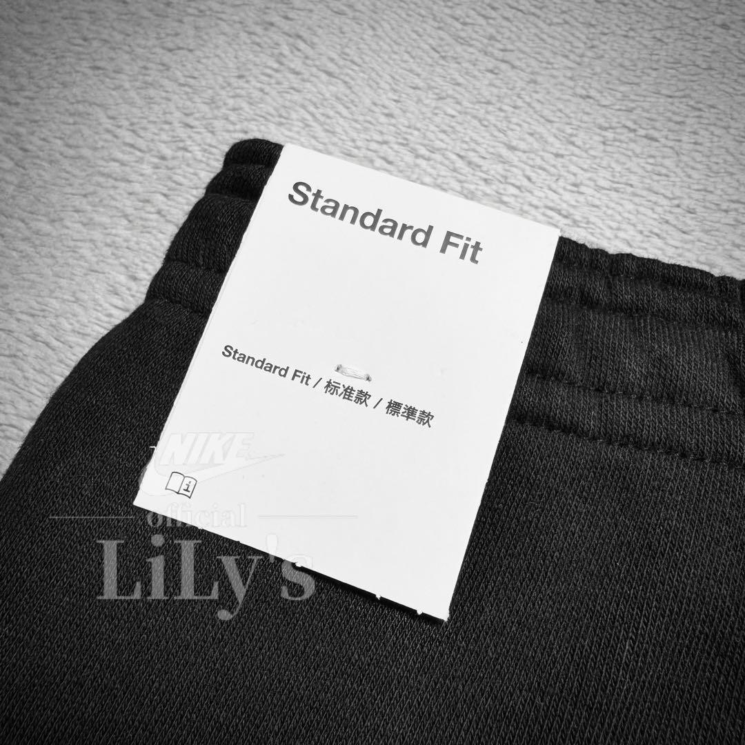 【２ＸＬサイズ】NIKE上下セットアップ　USサイズ　新品　ブラック　パーク20