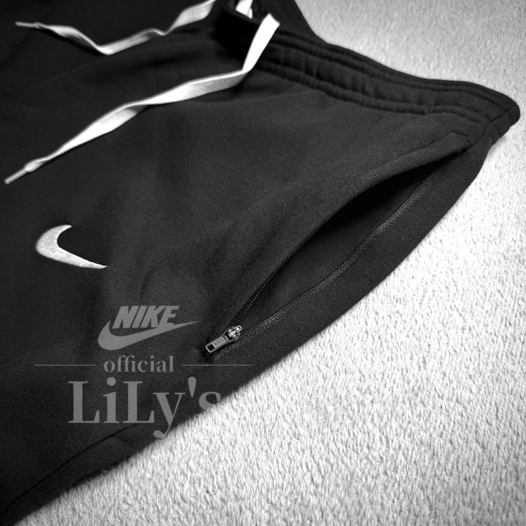 【２ＸＬサイズ】NIKE上下セットアップ　USサイズ　新品　ブラック　パーク20