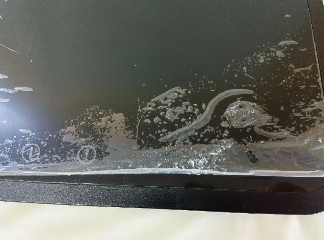 サーマルプリンター付きキャッシュドロア　Airレジ対応　スター精密　（3）