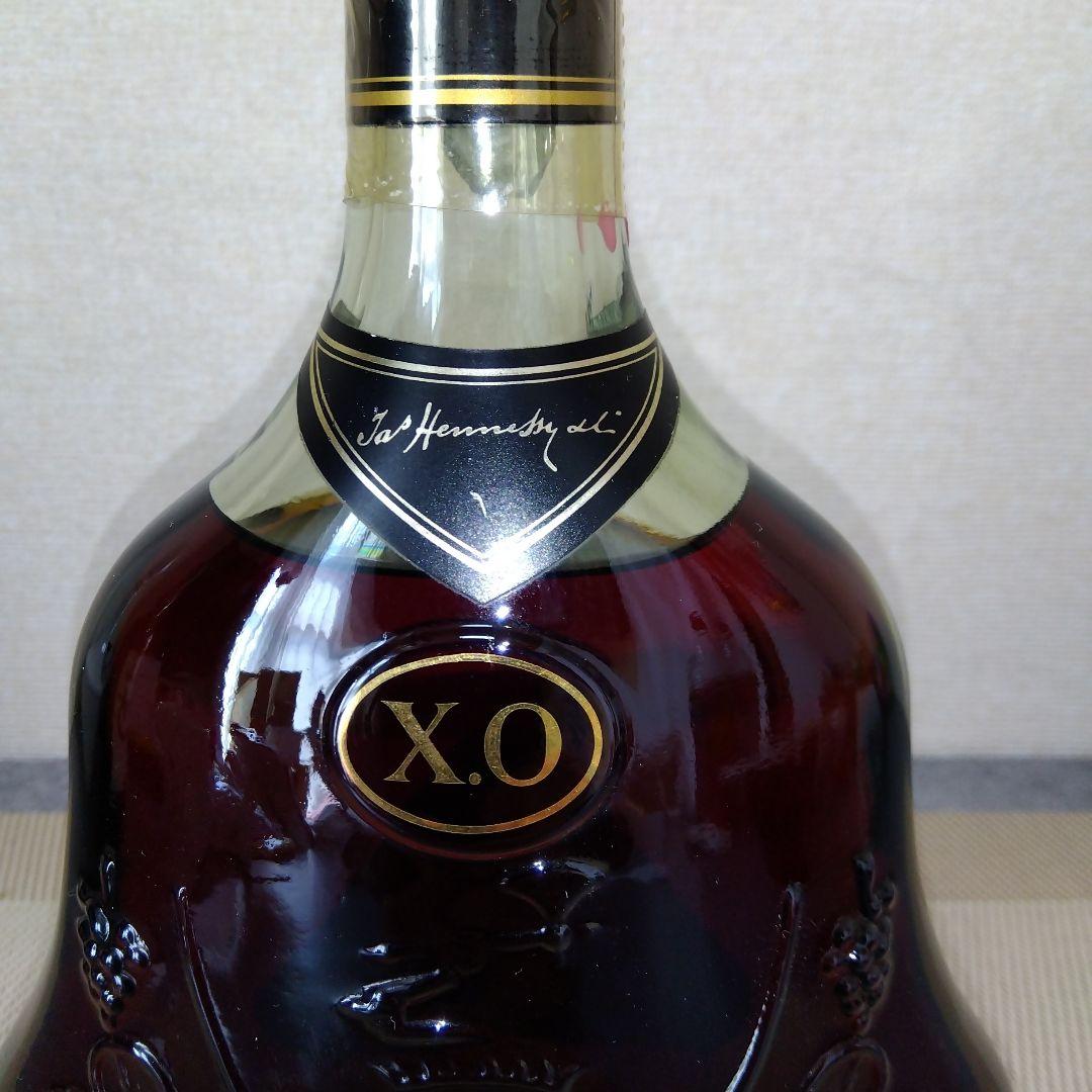 ★ ヘネシーX.O / 700ml コニャック