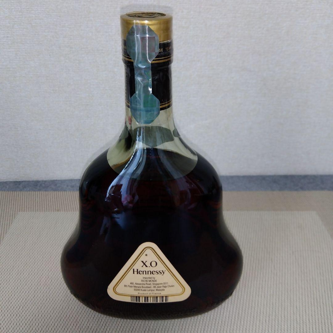 ★ ヘネシーX.O / 700ml コニャック