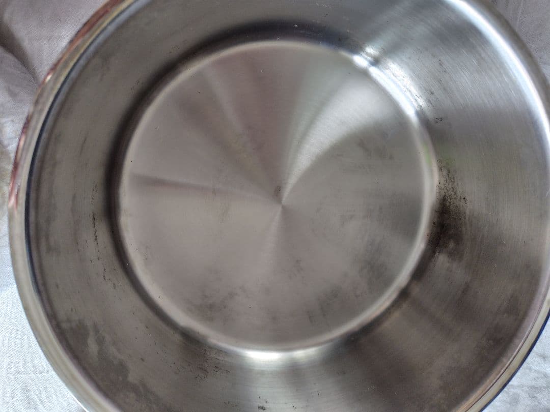 CRISTEL ステンレス ストレーナーとハンドルセット